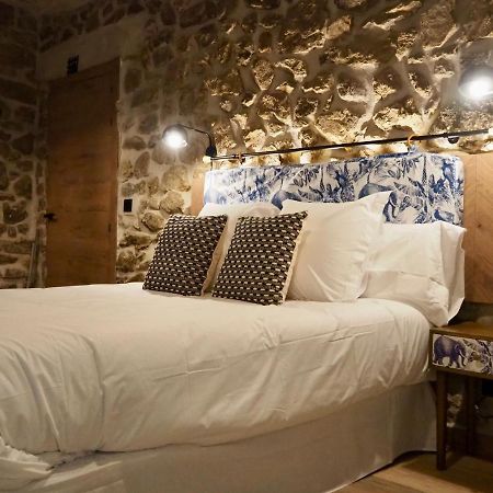 La Casa Rebonita Accesa Villa กันเดลาริโอ ภายนอก รูปภาพ