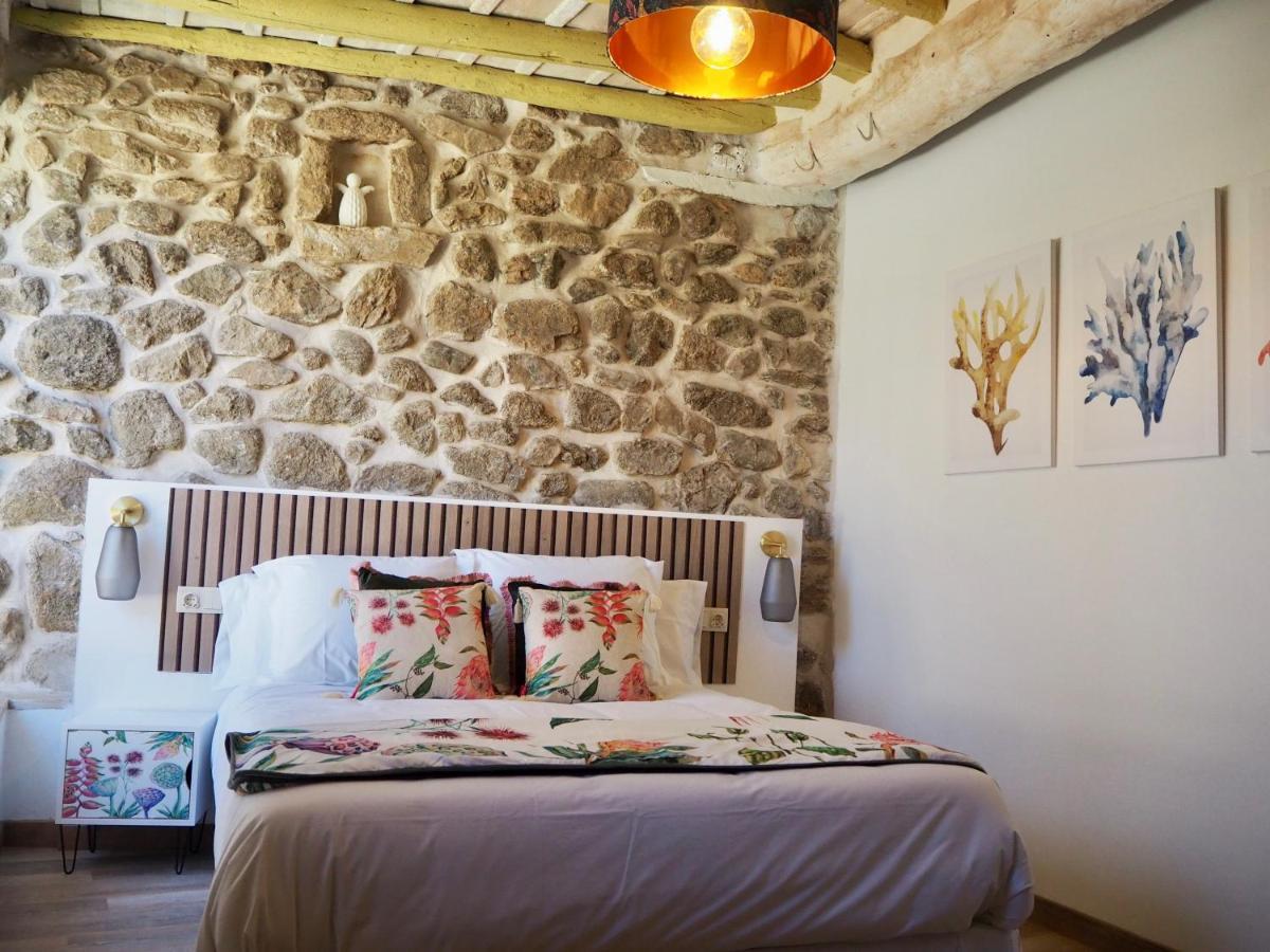 La Casa Rebonita Accesa Villa กันเดลาริโอ ภายนอก รูปภาพ
