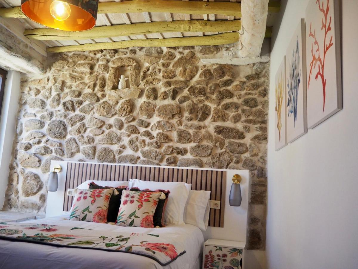 La Casa Rebonita Accesa Villa กันเดลาริโอ ภายนอก รูปภาพ