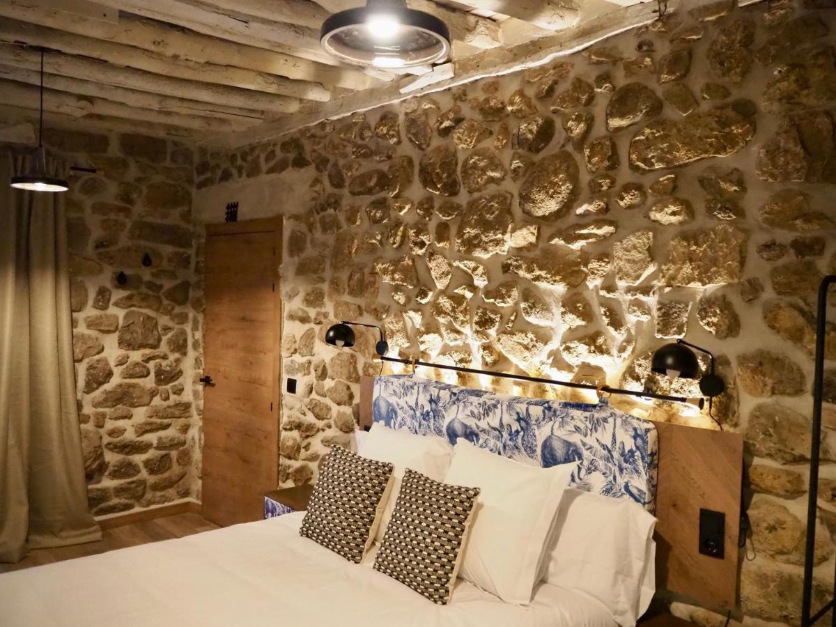 La Casa Rebonita Accesa Villa กันเดลาริโอ ภายนอก รูปภาพ