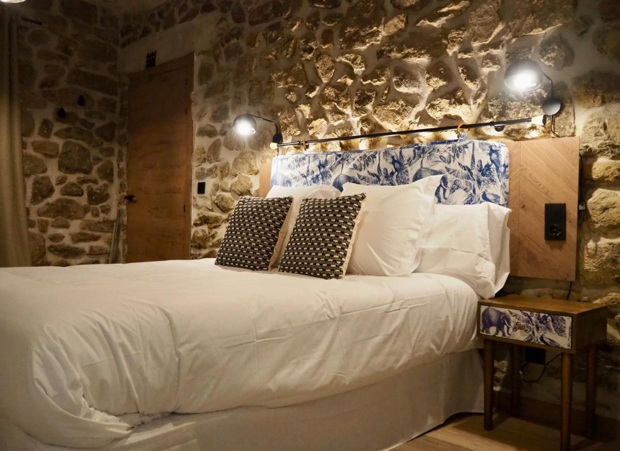 La Casa Rebonita Accesa Villa กันเดลาริโอ ภายนอก รูปภาพ