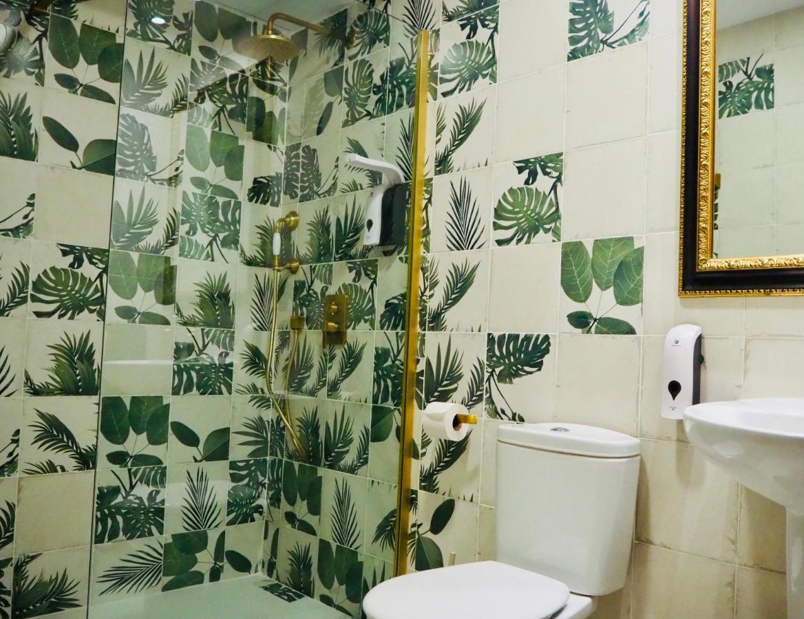 La Casa Rebonita Accesa Villa กันเดลาริโอ ภายนอก รูปภาพ