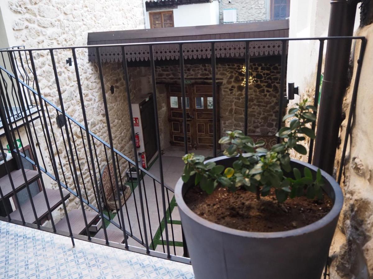 La Casa Rebonita Accesa Villa กันเดลาริโอ ภายนอก รูปภาพ