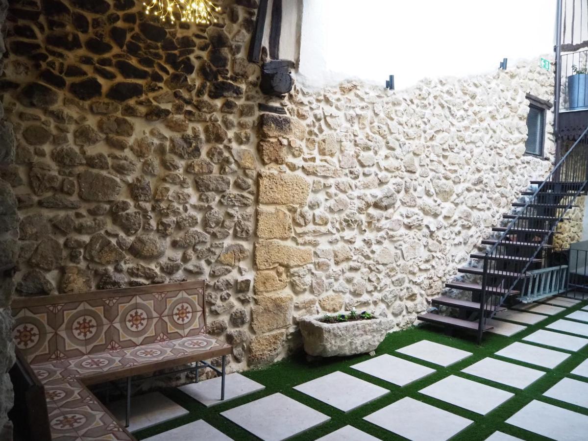 La Casa Rebonita Accesa Villa กันเดลาริโอ ภายนอก รูปภาพ