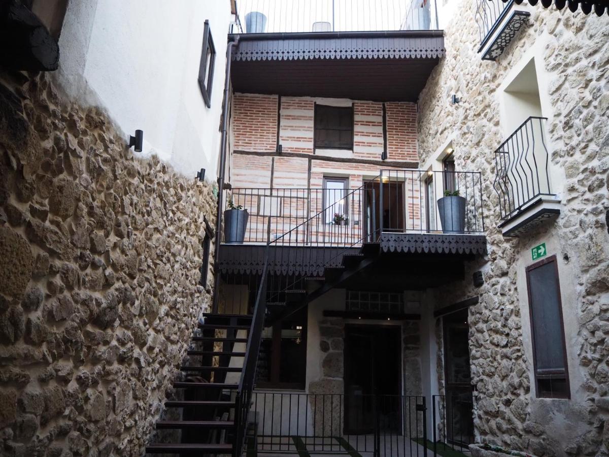 La Casa Rebonita Accesa Villa กันเดลาริโอ ภายนอก รูปภาพ
