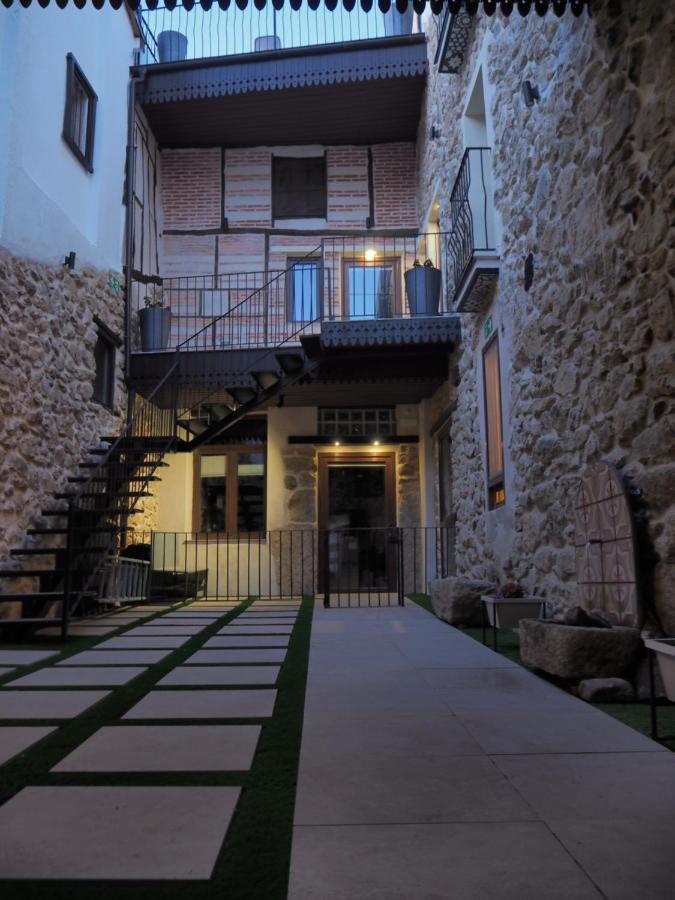 La Casa Rebonita Accesa Villa กันเดลาริโอ ภายนอก รูปภาพ
