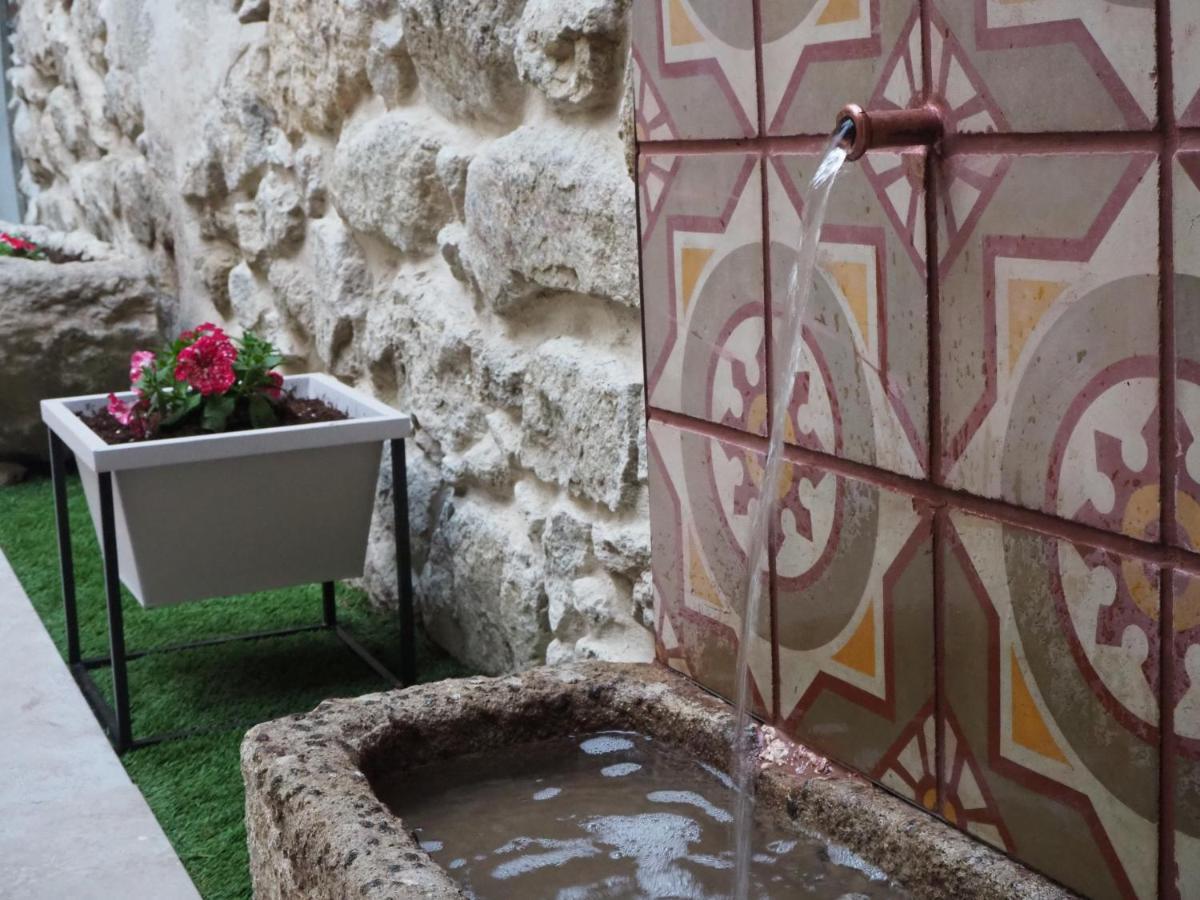 La Casa Rebonita Accesa Villa กันเดลาริโอ ภายนอก รูปภาพ