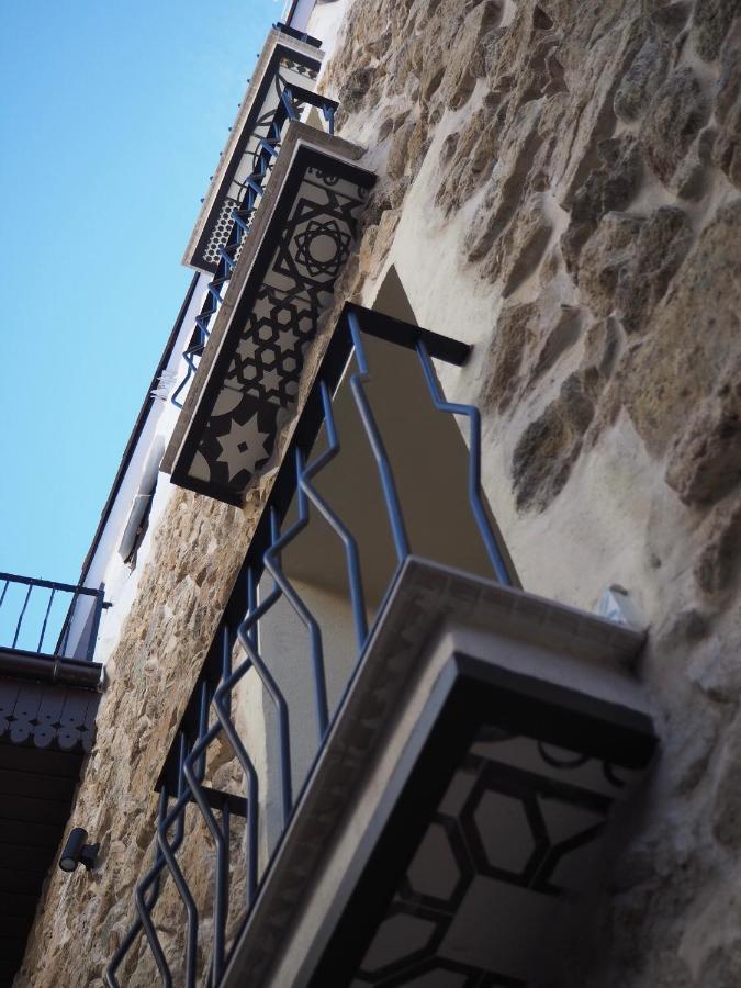 La Casa Rebonita Accesa Villa กันเดลาริโอ ภายนอก รูปภาพ